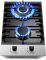 Amzgachfktch 2 Burner Propane Stove