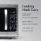 Farberware Countertop Microwave