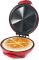 Elite Gourmet EQD-413 Electric Non-Stick Mexican Taco
