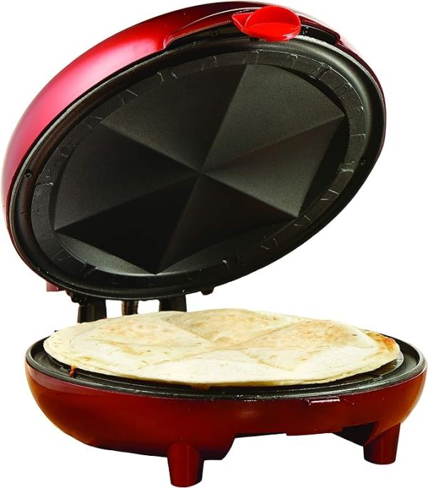 Brentwood - TS-120 Brentwood Quesadilla